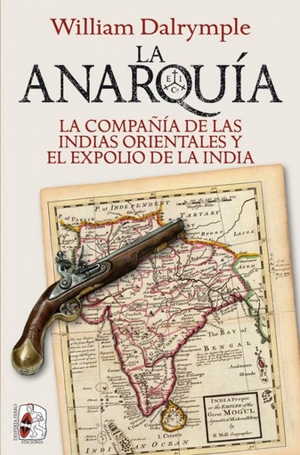 [9788412221275] La anarquía