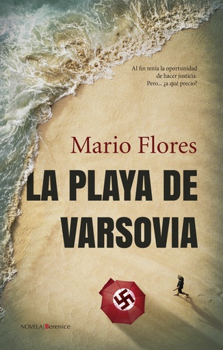 [9788417797959] PLAYA DE VARSOVIA, LA