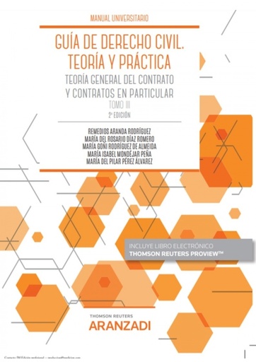 [9788413904863] Guía de Derecho Civil. Teoría y Práctica