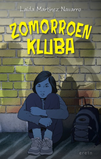 [9788491090014] Zomorroen kluba