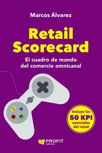 [9788418464478] Retail Scorecard