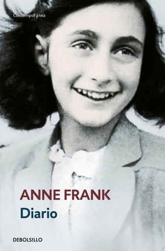 [9788466359535] Diario de Anne Frank