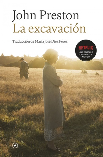 [9788418059872] La excavación