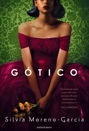 [9788445009819] Gótico