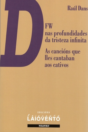 [9788484875314] DFW nas profundidades da tristeza infinita - As cancións qu