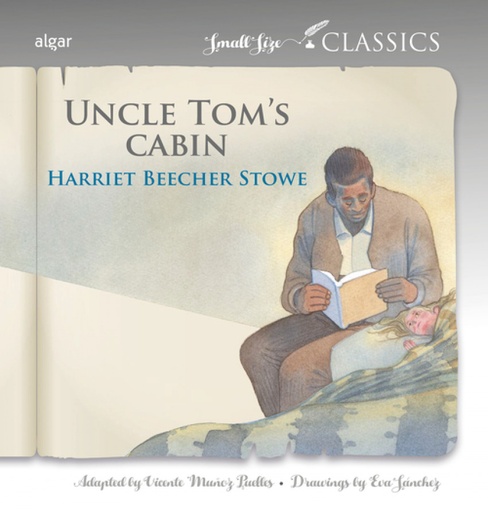 [9788491424963] Uncle Tom´s Cabin