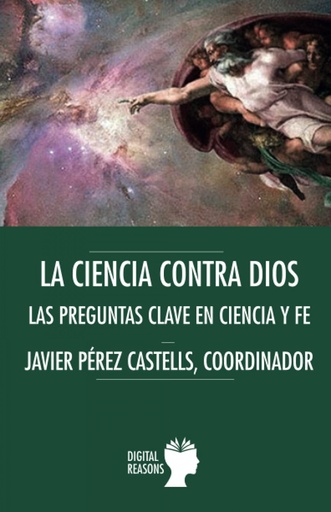 [9788412327410] Ciencia contra Dios, La