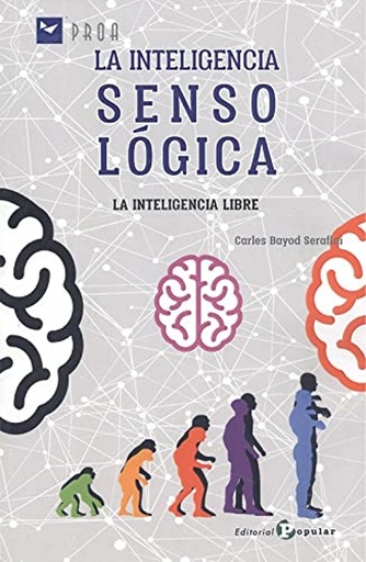 [9788478848638] La inteligencia SensoLógica