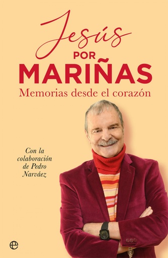 [9788413841427] Jesús por Mariñas