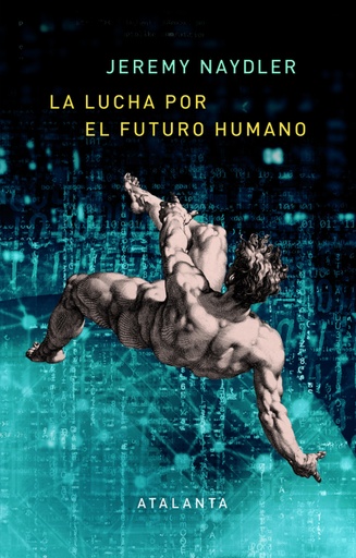 [9788412213041] La lucha por el futuro humano