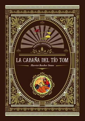 [9788416574957] CABAÑA DEL TIO TOM, LA