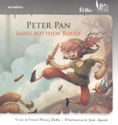 [9788418592133] PETER PAN