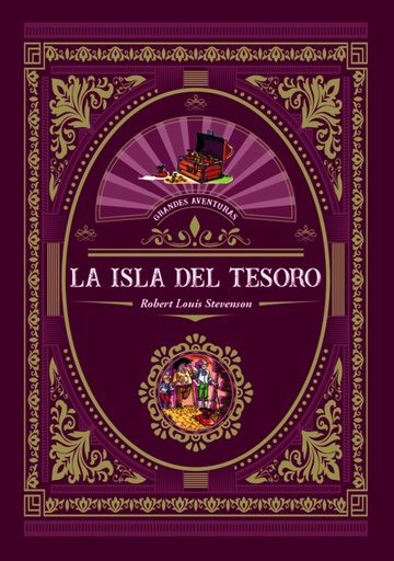 [9788416574964] LA ISLA DEL TESORO