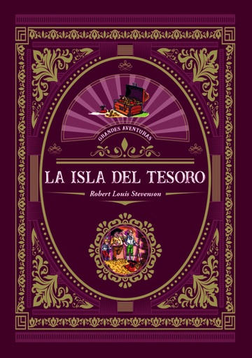 [9788416574964] LA ISLA DEL TESORO