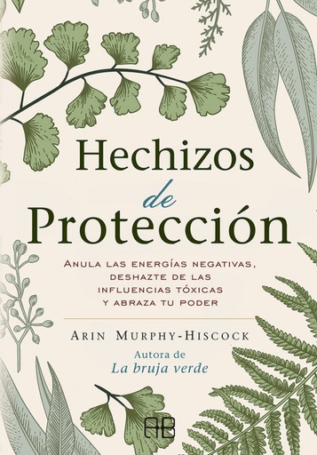 [9788417851408] Hechizos de protección