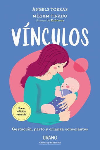 [9788417694159] Vínculos