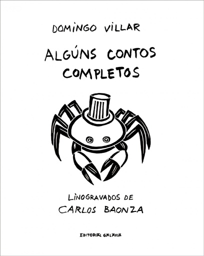 [9788491516514] Algúns contos completos