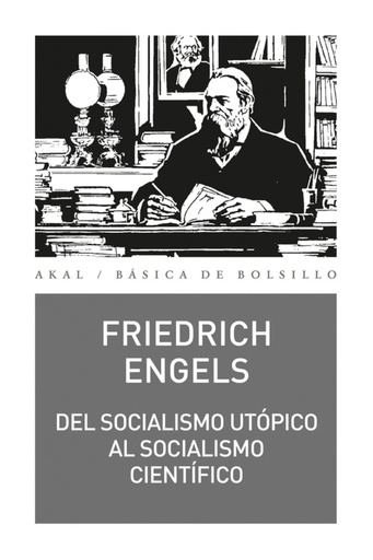 [9788446050759] Del socialismo utópico al socialismo científico