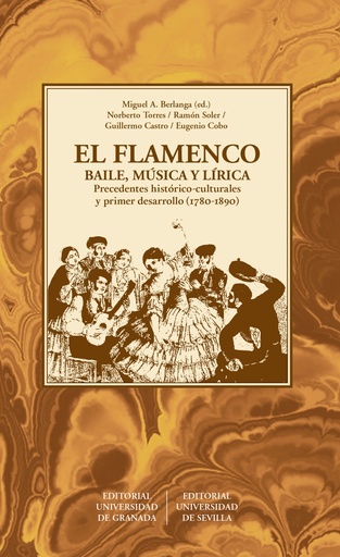 [9788433867018] El flamenco