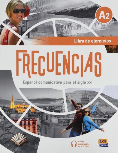 [9788491794080] FRECUENCIAS A2 LIBRO DE EJERCICIOS