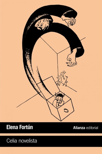 [9788413624082] Celia novelista