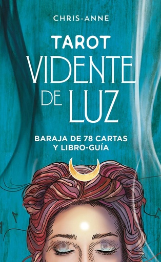 [9782813223814] TAROT VIDENTE DE LUZ