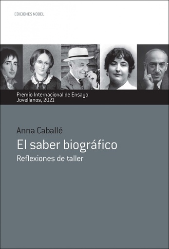 [9788484597605] El saber biográfico