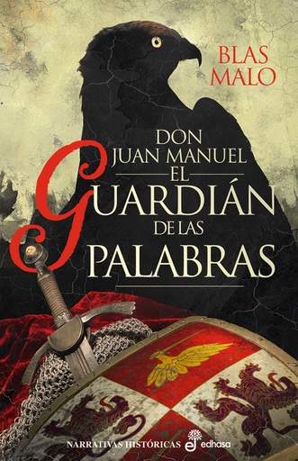 [9788435063289] El guardián de las palabras