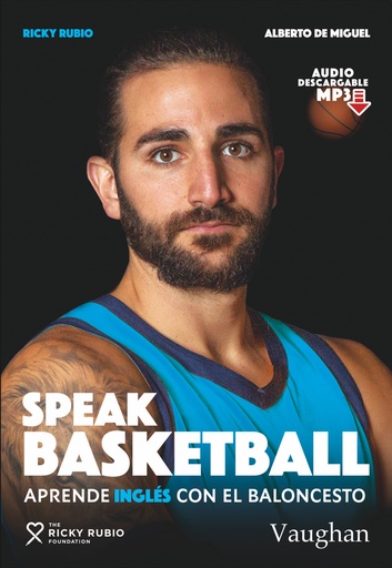 [9788416667857] Speak Basketball