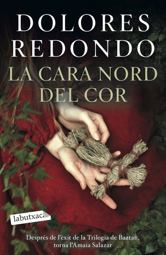 [9788418572418] La cara nord del cor