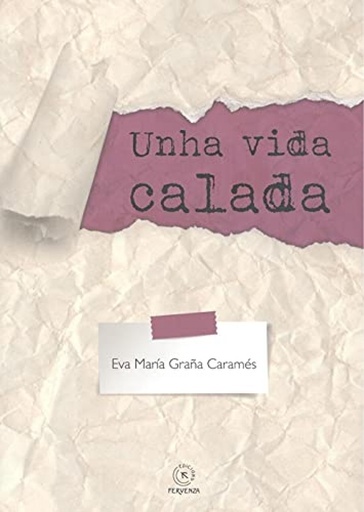 [9788418136375] UNHA VIDA CALADA