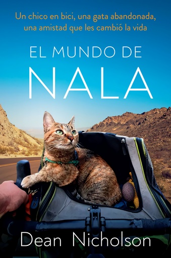 [9788413841168] El mundo de Nala