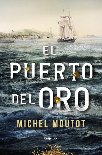 [9788425359880] El puerto del oro