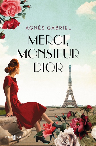 [9788401026539] Merci, monsieur Dior