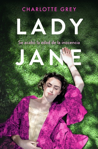 [9788418620027] Lady Jane