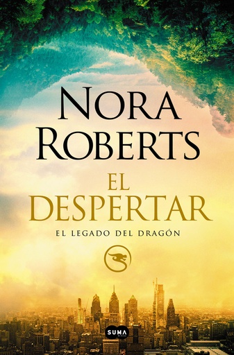 [9788491295372] El despertar (El legado del dragón 1)