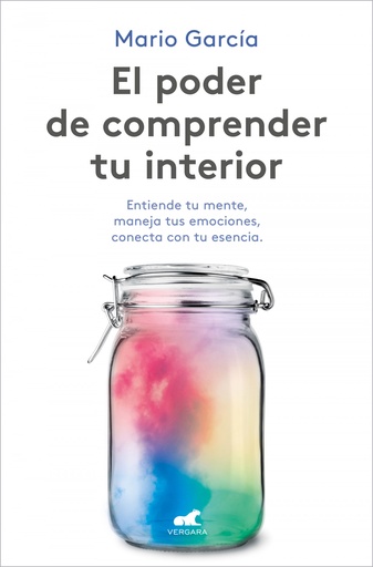 [9788418620102] El poder de comprender tu interior