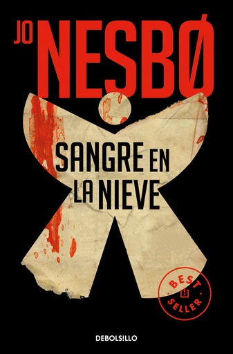 [9788466355858] Sangre en la nieve (Sicarios de Oslo 1)