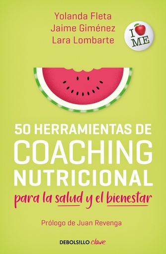 [9788466358309] 50 herramientas de coaching nutricional para la salud y el bienestar