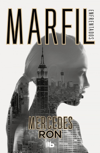 [9788413142807] Marfil (Enfrentados 1)