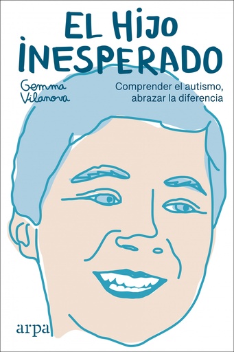 [9788418741029] El hijo inesperado