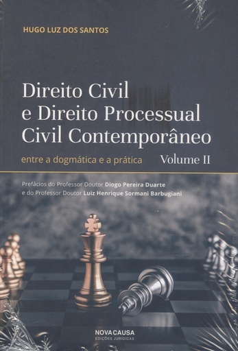 [9789899026070] dereito civil direito processual civil contemporaneo volume 2