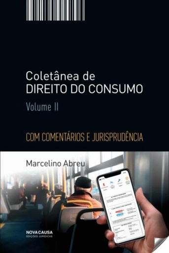 [9789899026117] coletanea de direito do consumo VOLUME 2