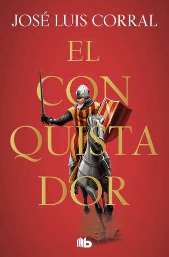 [9788413142913] El conquistador