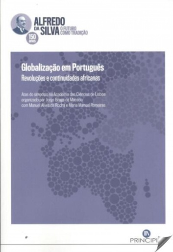 [9789897162657] A globalizaçao em portugues: revoluçoes e continuidade