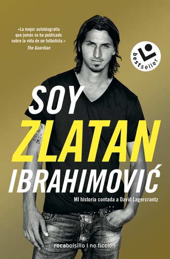 [9788417821272] Soy Zlatan Ibrahimovic