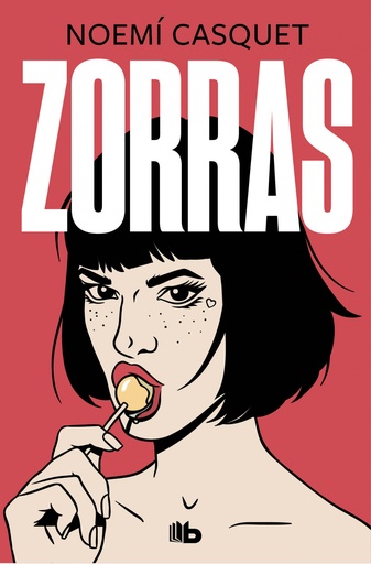 [9788413142777] Zorras