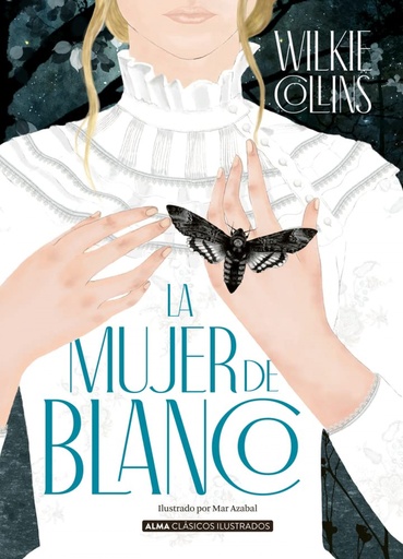 [9788418395147] La mujer de blanco