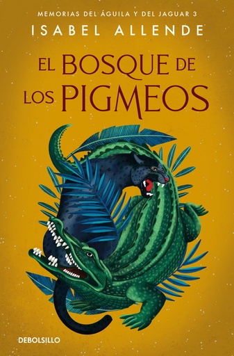 [9788466357579] El Bosque de los Pigmeos