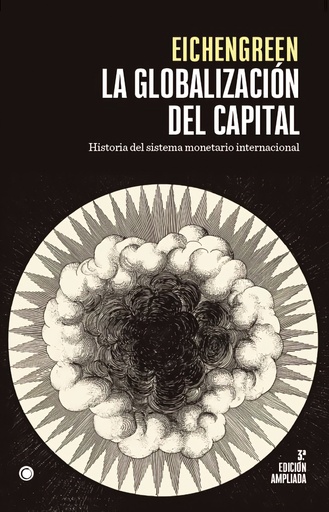 [9788412176551] La globalización del capital. 3ª Ed.